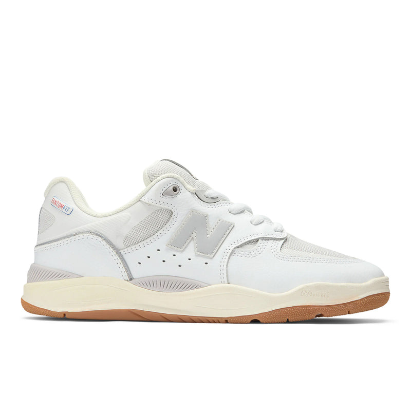 NEW BALANCE NUMERIC 1010 AW WHITE【 ニューバランス ヌメリック 1010 AW ホワイト スケート シューズ 】