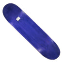 BLANK DECK 7.75 BLUE 【 高品質 ブランク デッキ スケートボード ブルー 】
