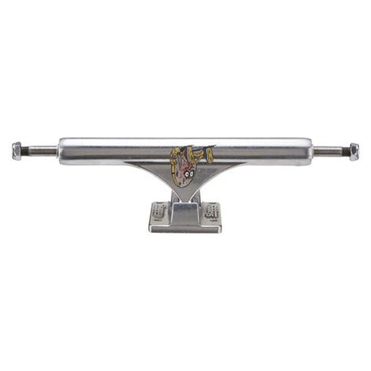 SLAPPY TRUCKS ST1 INVERTED CURB KILLER 10.0【 スラッピー トラック