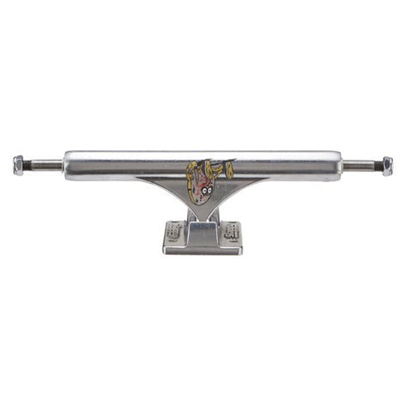 SLAPPY TRUCKS ST1 INVERTED CURB KILLER 10.0【 スラッピー トラック ST1 インバーテッド ホロー ライト 】