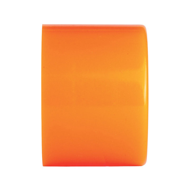 OJ III HOT JUICE 60mm ORANGE 78A 【 OJ 3 ホットジュース オレンジ ソフトウィール 】