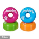 HUBBA RAVERS 53mm 100a 【 ハバ ウィール レイヴァーズ 53mm 100a 】