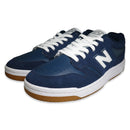 NEW BALANCE NUMERIC 480 PRO NAVY 【 ニューバランス ヌメリック 480 PRO ネイビー スケート シューズ 】