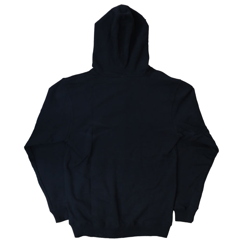 SPITFIRE BIGHEAD BLACK / GOLD HOODIE 【 スピットファイア ビッグヘッド ブラック / ゴールド フーディー 】