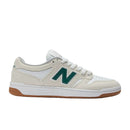 NEW BALANCE NUMERIC 480 JDI SEA SALT 【 ニューバランス ヌメリック 480 JDI シー ソルト スケート シューズ 】