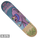 TOY MACHINE LEABRES FACE OFF DECK 8.375 【 トイマシーン レアブレス フェイス オフ デッキ 】