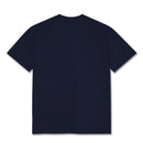 LOWCARD STRANGE BREW T-SHIRTS NAVY 【 ローカード ストレンジ ブリュー Tシャツ ネイビー 】