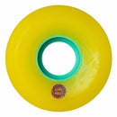 SLIME BALLS OG SLIME YELLOW WHEEL 90A 54.5mm 【 スライムボールズ OG スライム イエロー ウィール 】