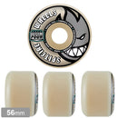 SPITFIRE FORMULA FOUR RADIAL FULL 97DURO 56mm 【 スピットファイヤー F4 ラディアル フル ウィール 】