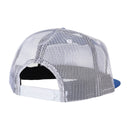 HEROIN MARKER TRUCKER HAT ROYAL BLUE【 ヘロイン マーカー トラッカー ハット ロイヤル ブルー 】