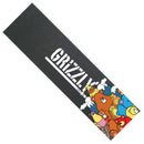 GRIZZLY GANGS ALL HERE GRIPTAPE 【 グリズリー ギャングス オール ヒア グリップテープ 】