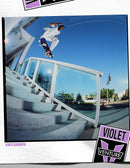 VENTURE x VIOLET TEAM EDITIONS 5.2 LO 【 ベンチャー x ヴァイオレット チーム エディション 5.2 ロー トラック 】