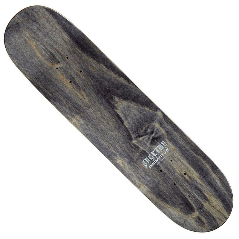 PRIMITIVE × SUBLIME BADFISH RODRIGUEZ DECK 8.125 【 プリミティブ サブライム バッド フィッシュ ロドリゲス デッキ 】