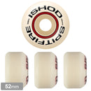 SPITFIRE FORMULA FOUR ISHOD LOCK-IN CLASSIC 99A 52mm 【 スピットファイヤー F4 アイショッド ロックイン クラシック ウィール 】