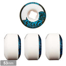 OJ ELITE EZ EDGE SHAPE WHEEL 101A 53mm 【 オージェイ エリート イージー エッジ シェイプ ウィール 】