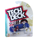 TECH DECK 2024 PARIS OLYMPIC MARIAH DURAN MODEL 【 テック デッキ 2024 パリス オリンピック マライア デュラン モデル 】