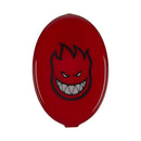 SPITFIRE BIGHEAD FILL COIN POUCH RED 【 スピットファイヤー ビッグヘッド コイン ポーチ レッド 】