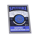 SPITFIRE SWIRL LAPEL PIN 【 スピットファイア スワール ラペル ピン 】