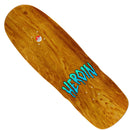 HEROIN BUGS MINI NOLAN DECK 10.25 PINK【 ヘロイン バグズ ミニ ノーラン デッキ ピンク 】