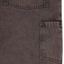 POLAR SKATE CO. BIG BOY WORK PANTS JEANS MUD BROWN 【 ポーラー ビッグ ボーイ ワーク パンツ ジーンズ MUD ブラウン 】