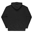 BAKER BRAND LOGO PULLOVER BLACK 【 ベイカー ブランド ロゴ プルオーバー ブラック 】