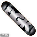 DGK OG LOGO DECK 7.25 【 ディージーケー OG ロゴ デッキ 】