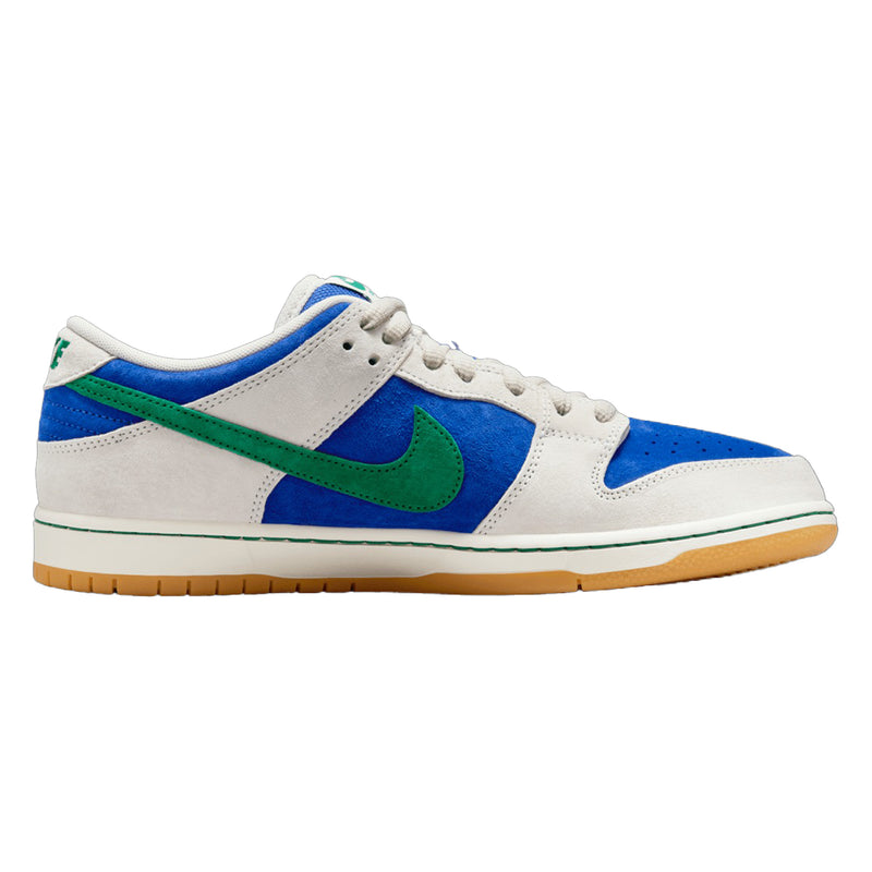 NIKE SB DUNK LOW PRO PHANTOM / HYPER ROYAL 【 ナイキ エスビー ダンク ロー プロ ファントム / ハイパー ロイヤル シューズ 】