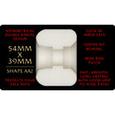 POWELL PERALTA DRAGON FORMULA NANO RATS 54mm x 39mm 93A AA2 WHEEL 【 パウエル ペラルタ ドラゴン フォーミュラ ナノ ラッツ ウィール 】