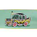 CHICO STIX × FERRIS PLOCK POSSE DECK MINI 6.5 【 チコ スティックス × フェリス プロック ポッセ デッキ ミニ 】