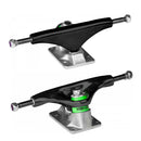 ★組立済★ STOKE OG RISE EIGHT DECK 7.5 x MINI LOGO COMPLETE 【 ストーク OG ライズエイト キッズ デッキ × ミニロゴ コンプリート 】