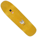 POLAR SKATE CO. HIJATE HALBERG FIRE RIDE 1991 DECK 9.25 【 ポーラー ヤルテ ハルバーグ ファイヤー ライド 1991 デッキ 】