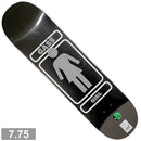 GIRL GASS 93 TILMETALLS DECK 7.75 【 ガール ガス 93 ティルメタルズ デッキ 】