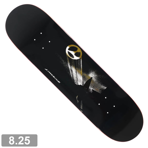 LIMOSINE CYRUS BENNETT LIMO SIGNAL DECK 8.25【 リモジン サイラス ベネット リモ シグナル デッキ 】