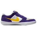 NIKE SB FORCE 58 COURT PURPLE/WHITE/AMARILL YELLOW 【 ナイキSB フォース 58 コートパープル/ホワイト/アマリロ イエロー 】