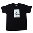 CHICO STIX 1995 TOBIN YELLAND ｘ CHICO PHOTO TEE BLACK 【 チコ スティックス 1995トビン イェランド × チコ フォト Tシャツ ブラック  】