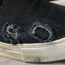 POSSESSED SHOE.Co ISLAND UPSETTERS SKATE GANG BLACK 【 ポゼスト アイランド アップセッターズ スケート ギャング ブラック シューズ 】