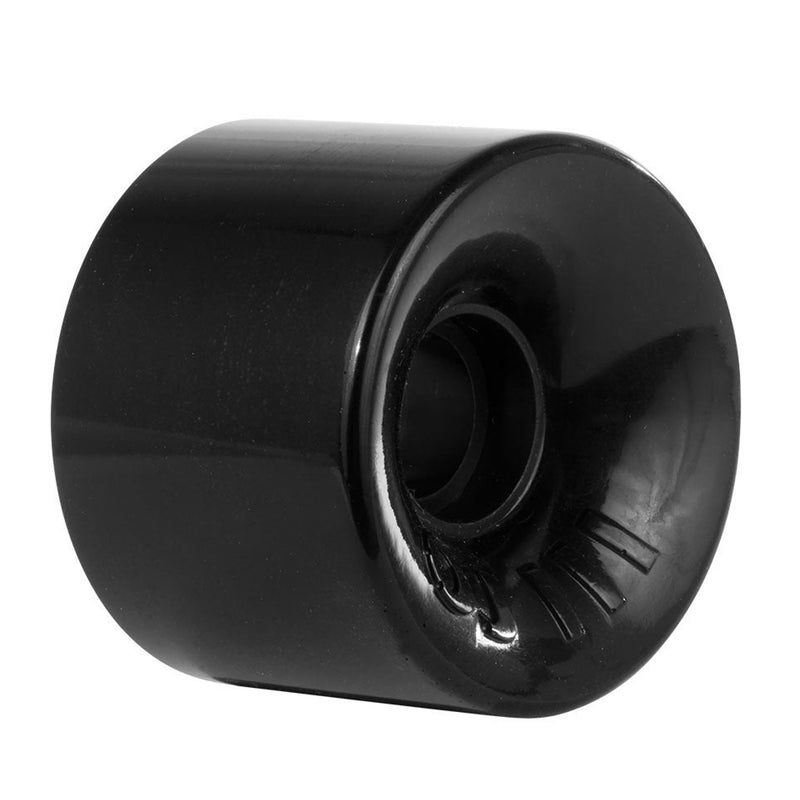 OJ lll HOT JUICE BLACK WHEEL 78A 60mm 【 オージェー 3 ブラック ソフト ウィール 】