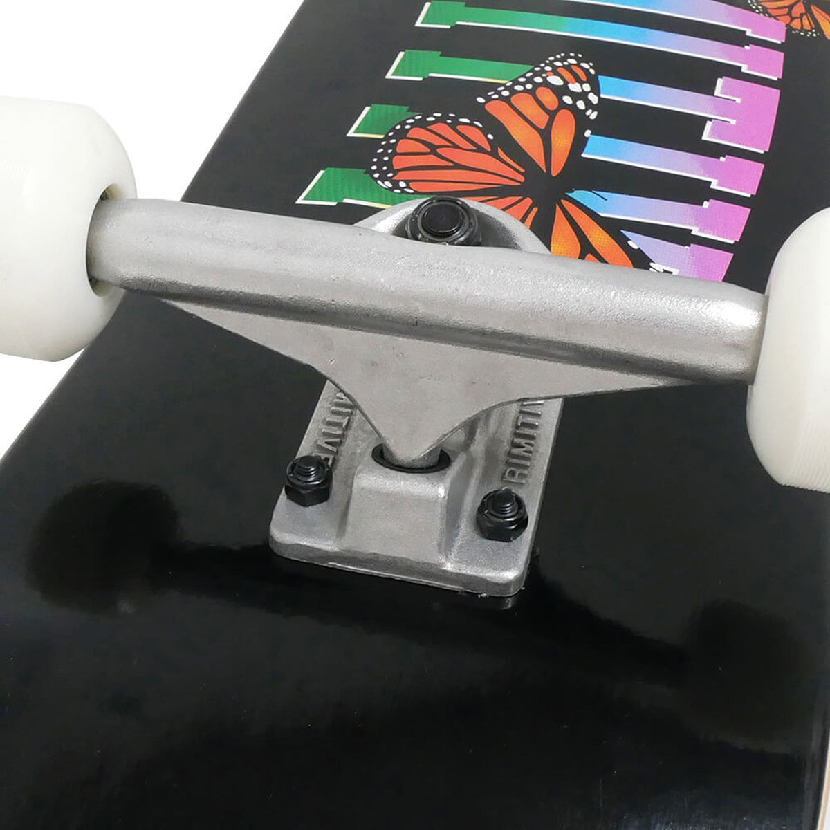 PRIMITIVE KIDS COLLEGIATE BUTTERFLY 7.3 COMPLETE 【 プリミティブ