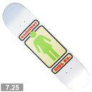 GIRL SIMON BANNEROT HYPNO GIRL DECK 7.25 【 ガール サイモン バンヌーロ ハイプノ ガール キッズ デッキ 】