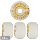 SPITFIRE BURNERS WHEEL 99DU 53mm 【 スピットファイヤー バーナーズ ウィール 】