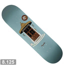 MAGENTA BEN & GLEN DOOR DECK 8.125 【 マゼンタ ベン & グレン ドアー デッキ 】