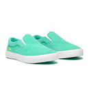 LAKAI OWEN KIDS JADE SUEDE SHOES 【 ラカイ オーエン キッズ 子供用 シューズ 】