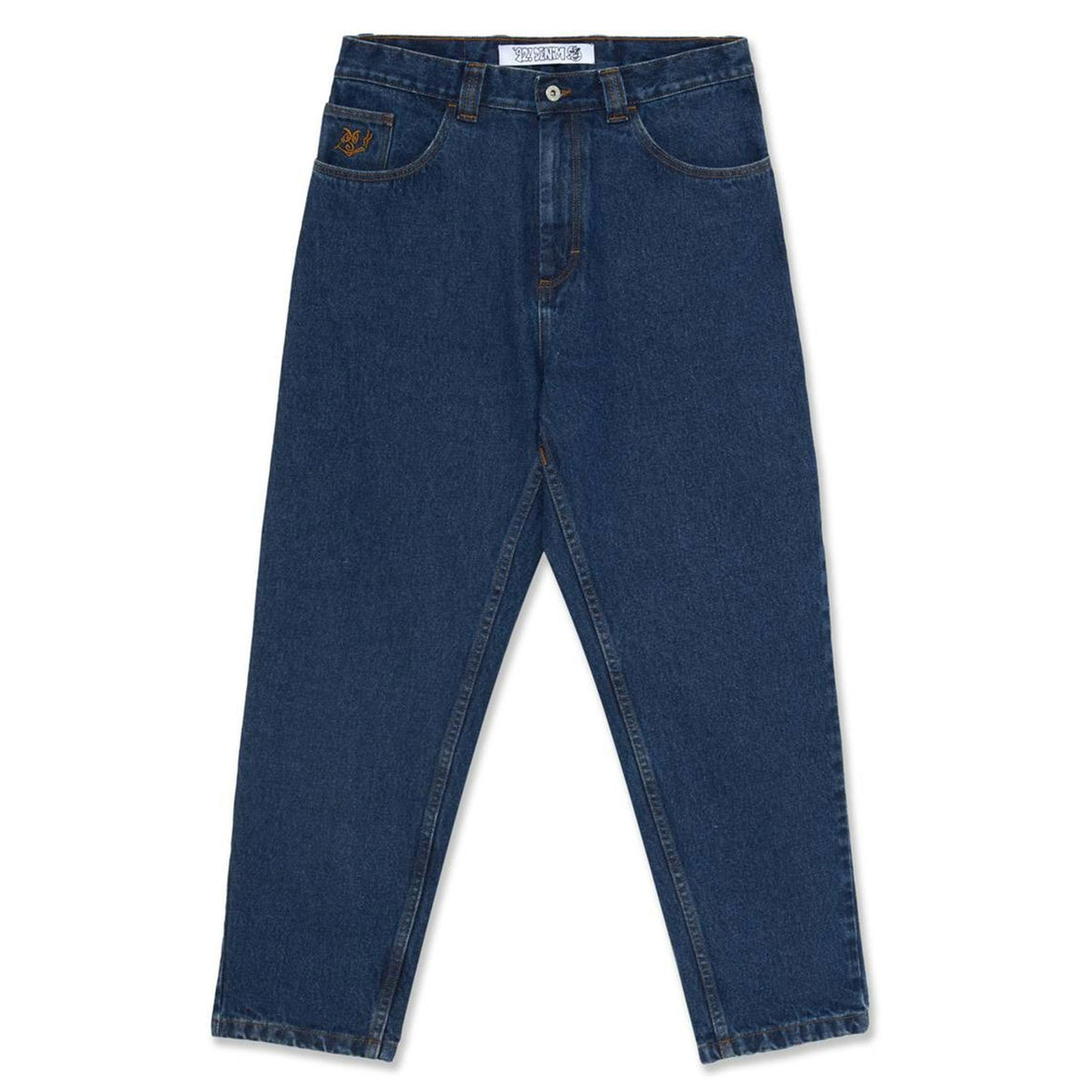 earl skateboards デニム washed blue Earl Skateboards デニム Washed Green サイズM