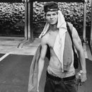 GIRL DAVIS 93 TIL  DECK 7.75 【 ガール デイビス 93ティル デッキ 7.75  】