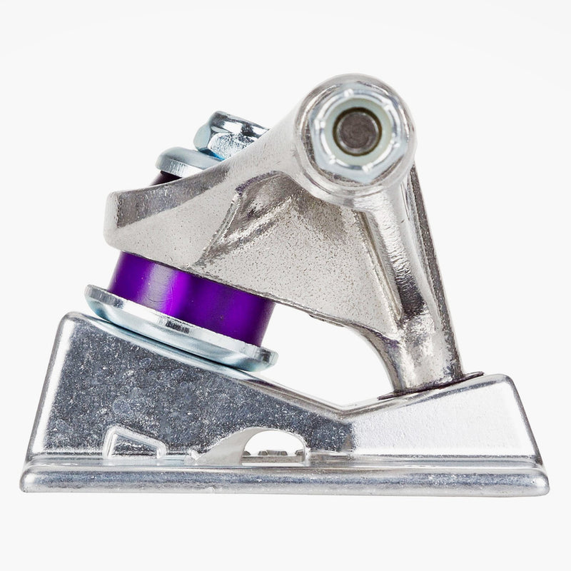 VENTURE V-LIGHT ALL POLISHED 5.8 HI 【 ベンチャー Vライト