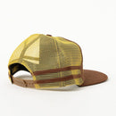 ANTI HERO BASIC EAGLE CAP 【 アンタイヒーロー ベーシック イーグル メッシュ キャップ  】