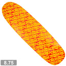 CHICO STIX BIG BOY SCRIPT BY THOMAS CAMPBELL DECK 8.75 【 チコ スティックス ビッグ ボーイ スクリプト バイ トーマス キャンプベル デッキ 】