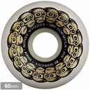 BONES SPF CIRCLE SKULLS P5 SIDECUT 60mm 81B 【 ボーンズ SPF サークル スカルズ P5 サイドカット ウィール 】