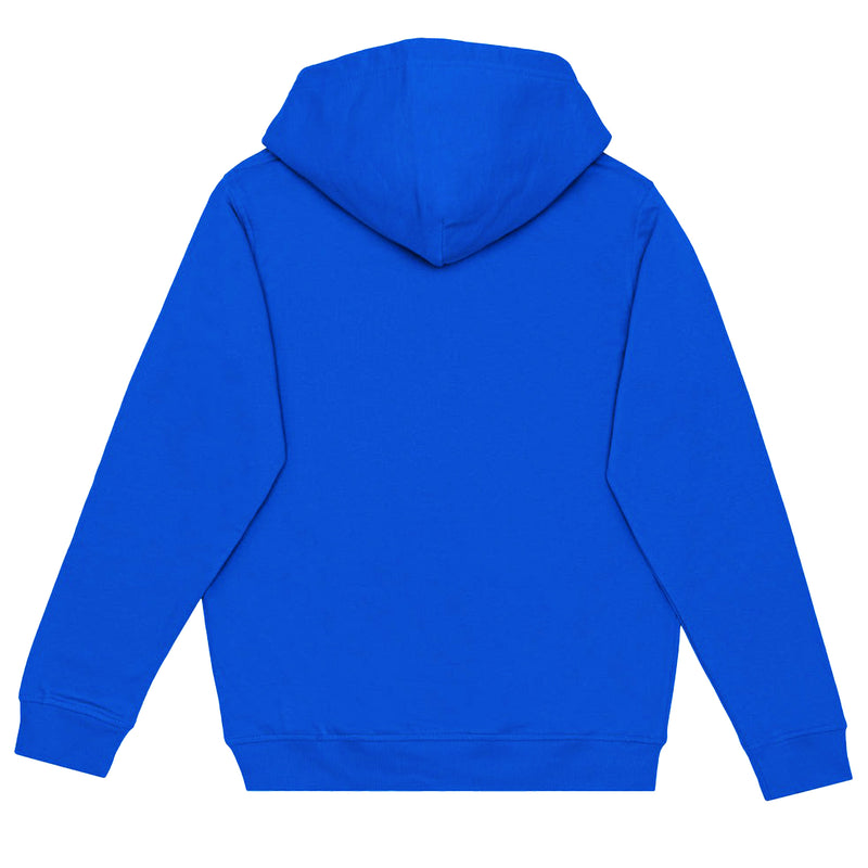 CHICO STIX x FACTOR HOODIE ROYAL BLUE【 チコ スティックス ファクター フーディー ロイヤル ブルー 】