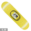 FUCKING AWESOME SAGE ELSESSER BY JOHN DECK 8.38 【 ファッキン オウサム エルセッサー by ジョン デッキ 】
